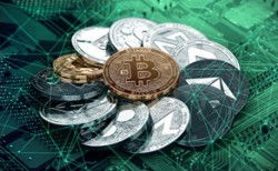 纽约市加密货币,金融创新的未来蓝图