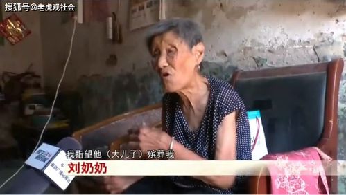 付老二