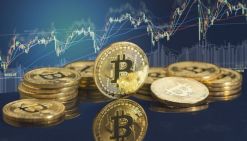 金一世与加密货币的关系,历史交汇与未来展望