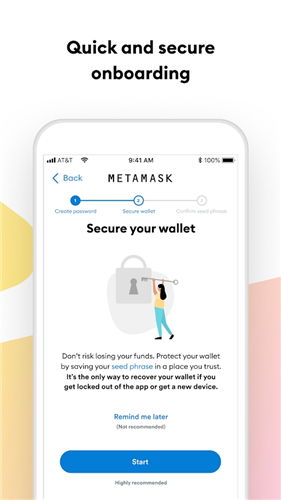 metamask钱包usdt,Metamask钱包中USDT的便捷管理与应用指南