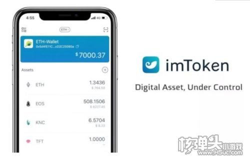 imtoken钱包没有数据,揭秘背后的原因及应对策略