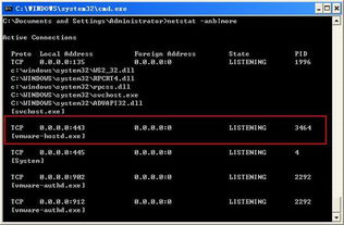 skype443端口被占用,Skype 443端口占用问题解析与解决方案