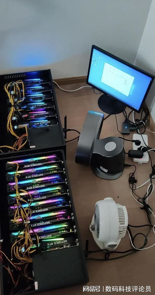3080挖以太坊降频,揭秘高效节能的以太坊挖矿之道