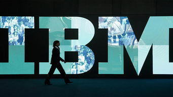 ibm以太坊,探索区块链技术的创新应用与实践