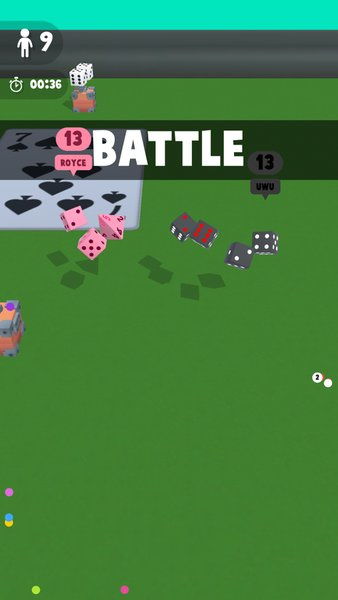 monopolygo无限筛子 
