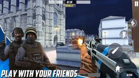 西瓜射箭射击游戏下载 