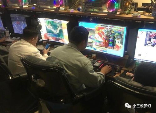 猫咪烹饪吧游戏 