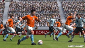 实况足球2024手机版下载 