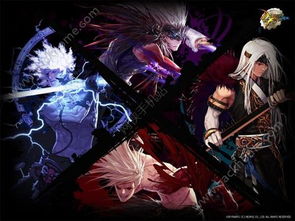 猪王dnf手游补丁安卓下载 